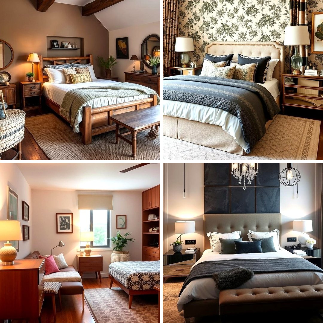 22 Pottery Barn Bedroom Ideas for Elegant Comfort & Style - Lost At E Minor