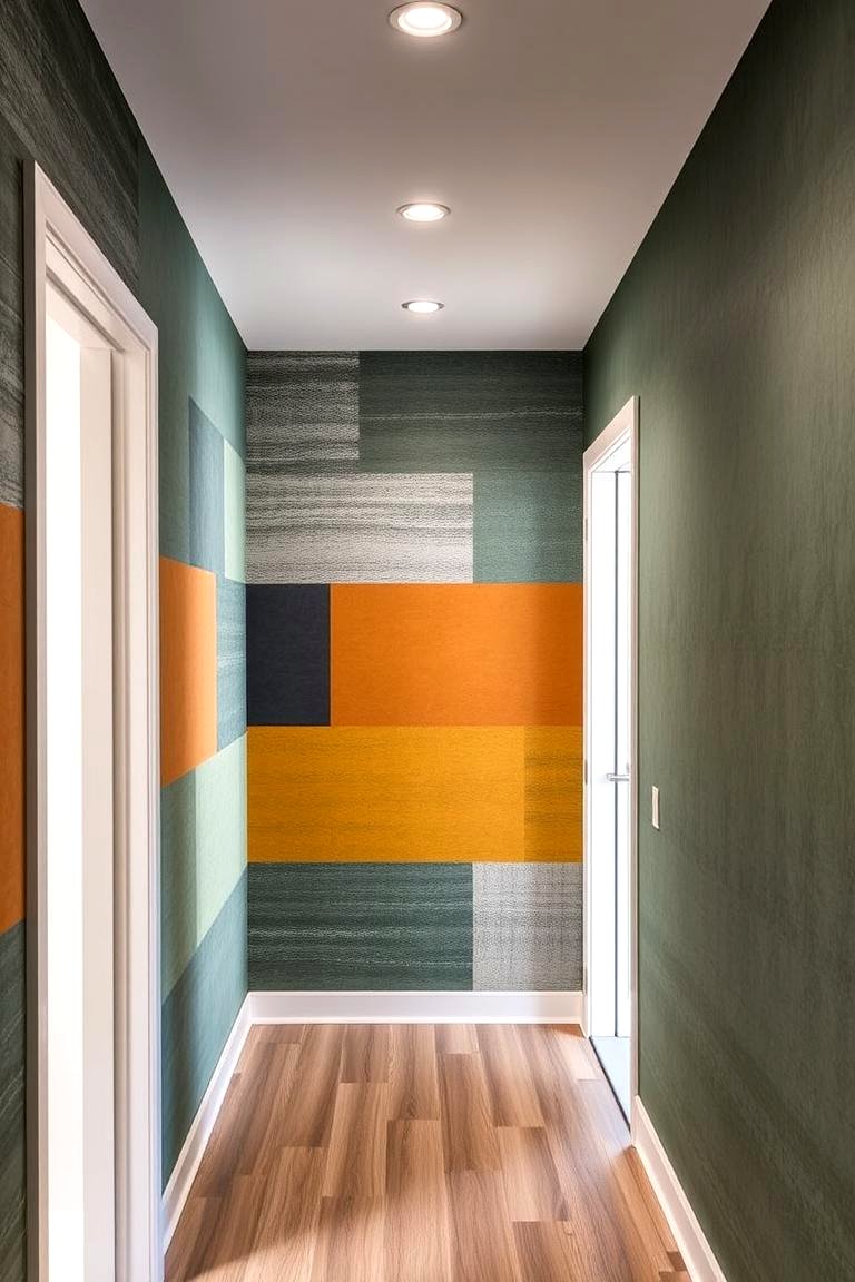 22 Inviting Hallway Decor Ideas for First Impressions - Lost At E Minor