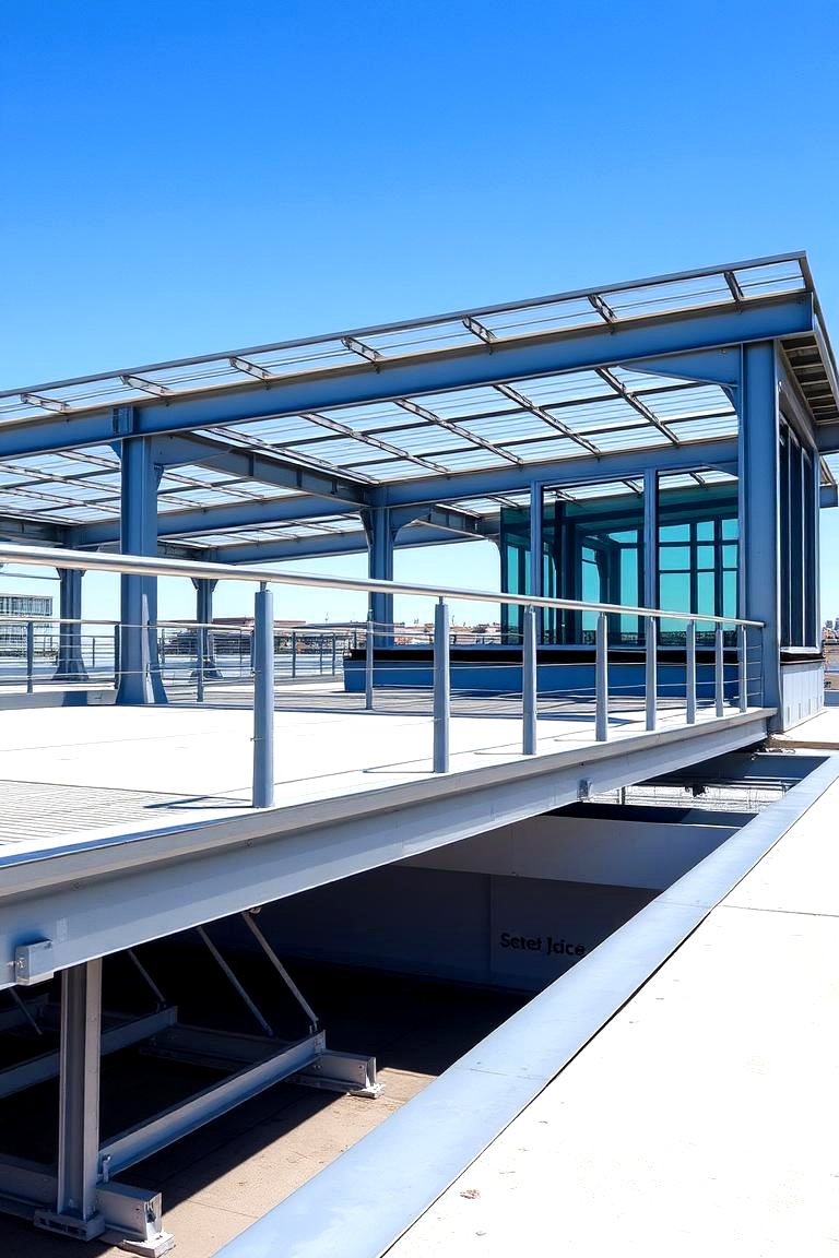 22 Deck Roof Ideas for Shaded Outdoor Enjoyment Year-Round - Lost At E ...