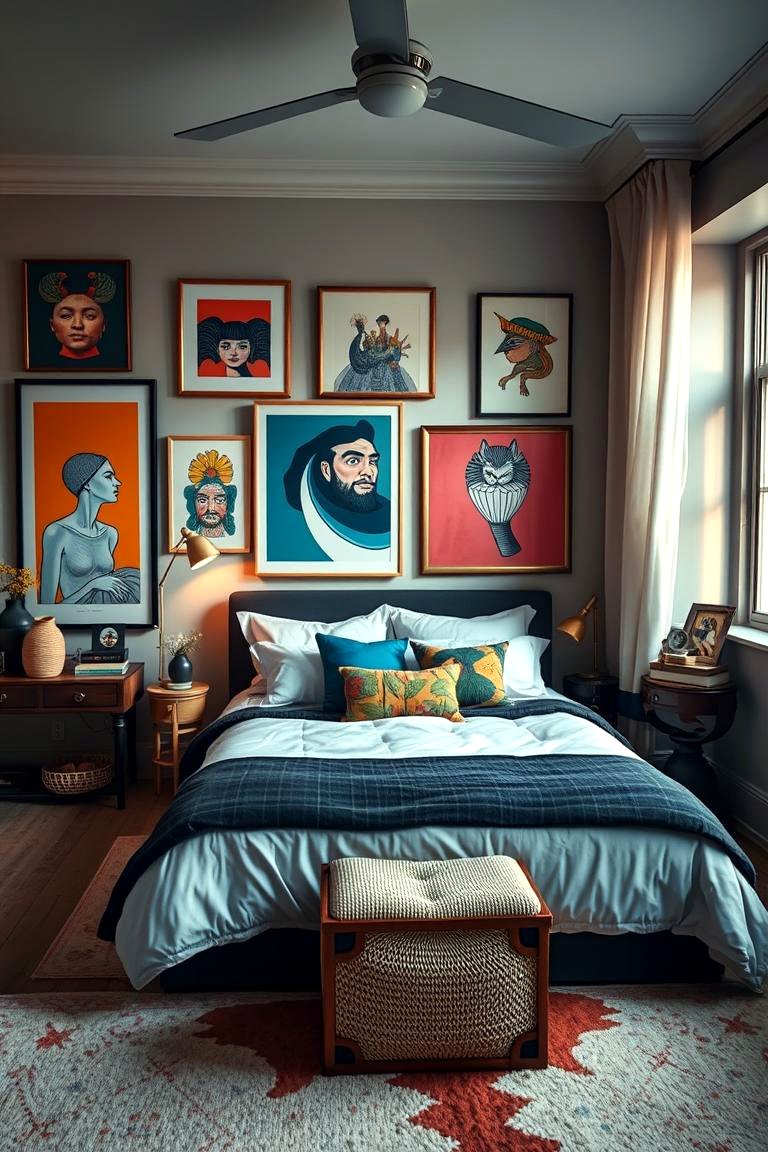 22 Bedroom Design Ideas: Modern & Timeless Aesthetics - Lost At E Minor