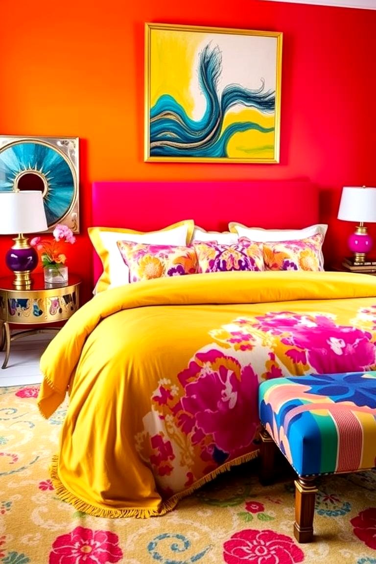 22 Bedroom Design Ideas: Modern & Timeless Aesthetics - Lost At E Minor