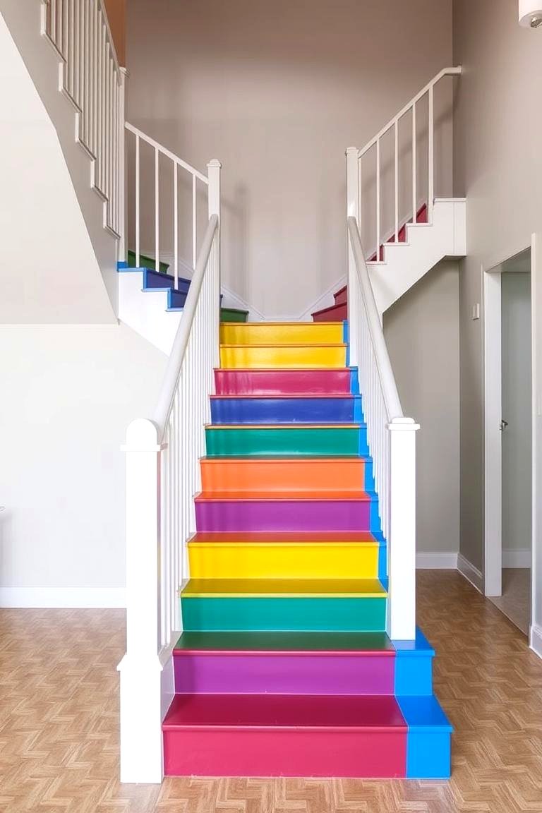 22 Modern Staircase Designs to Elevate Your Home - Lost At E Minor