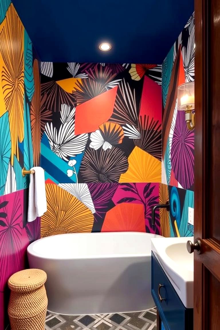 22 Bathroom Remodel Ideas: Transform Your Space Completely - Lost At E ...