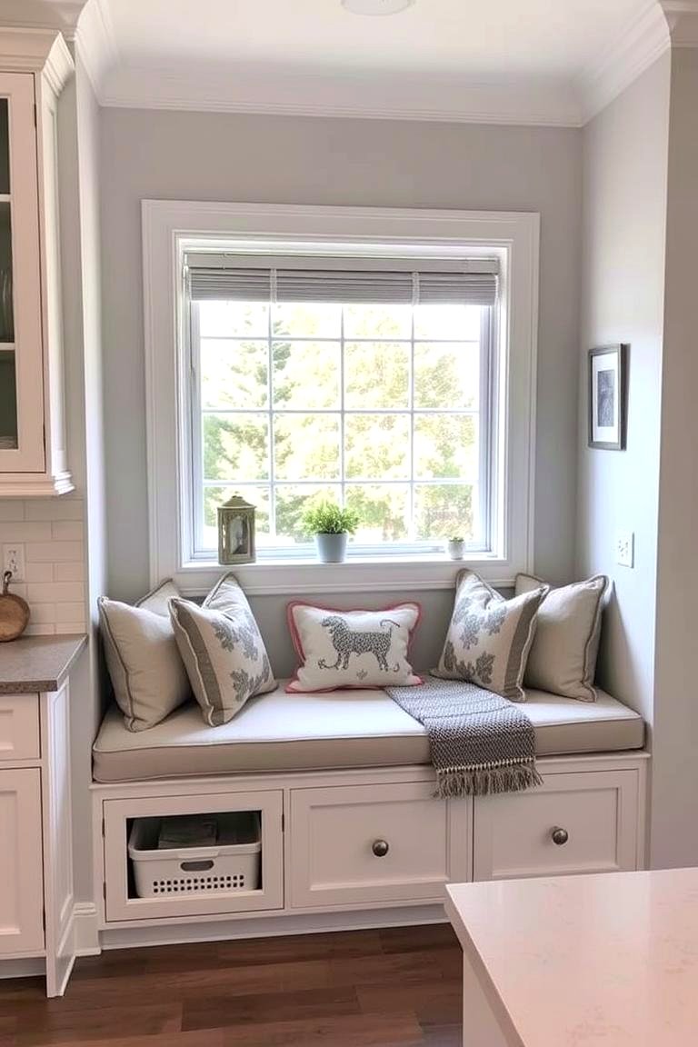 22 Stylish Kitchen Window Ideas to Brighten Your Cooking Space - Lost ...