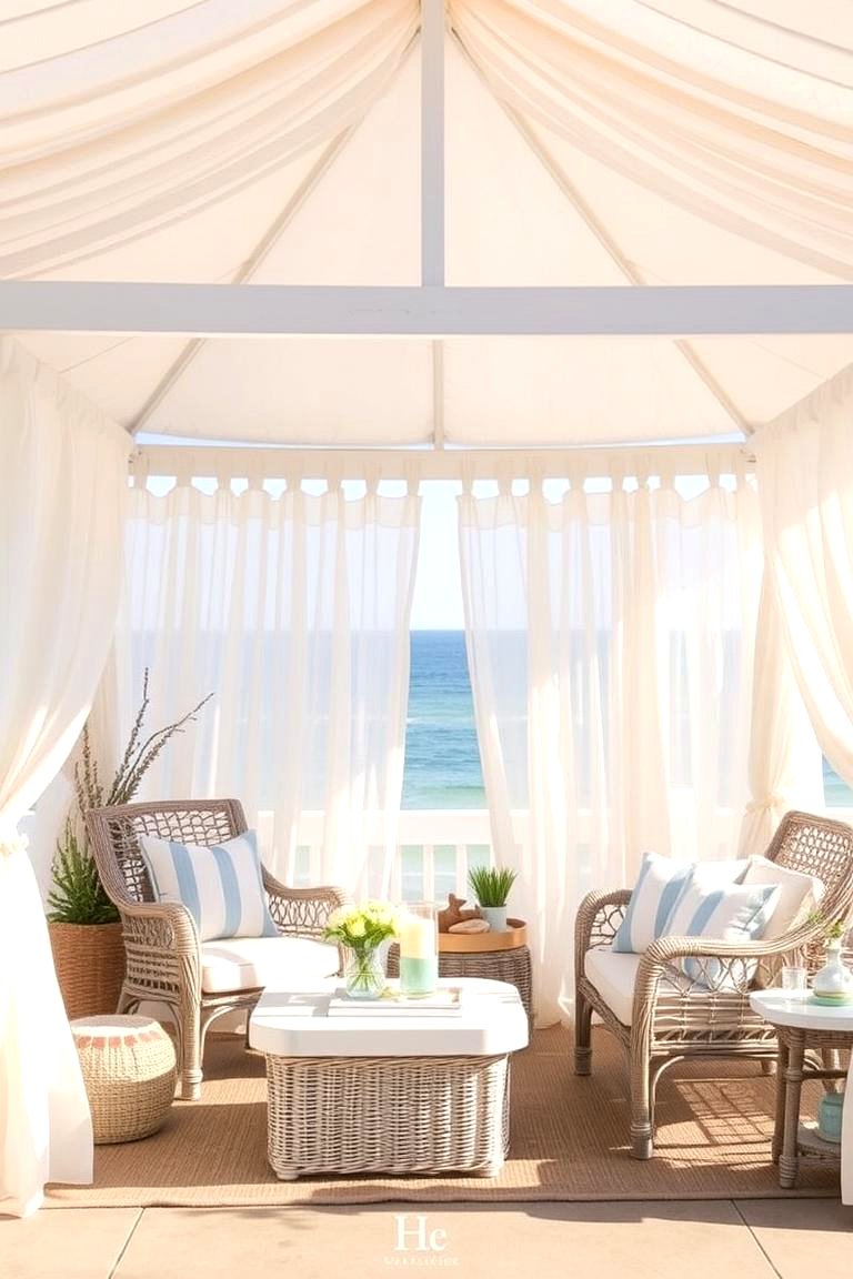 22 Backyard Gazebo Ideas for Shaded Outdoor Relaxation - Lost At E Minor