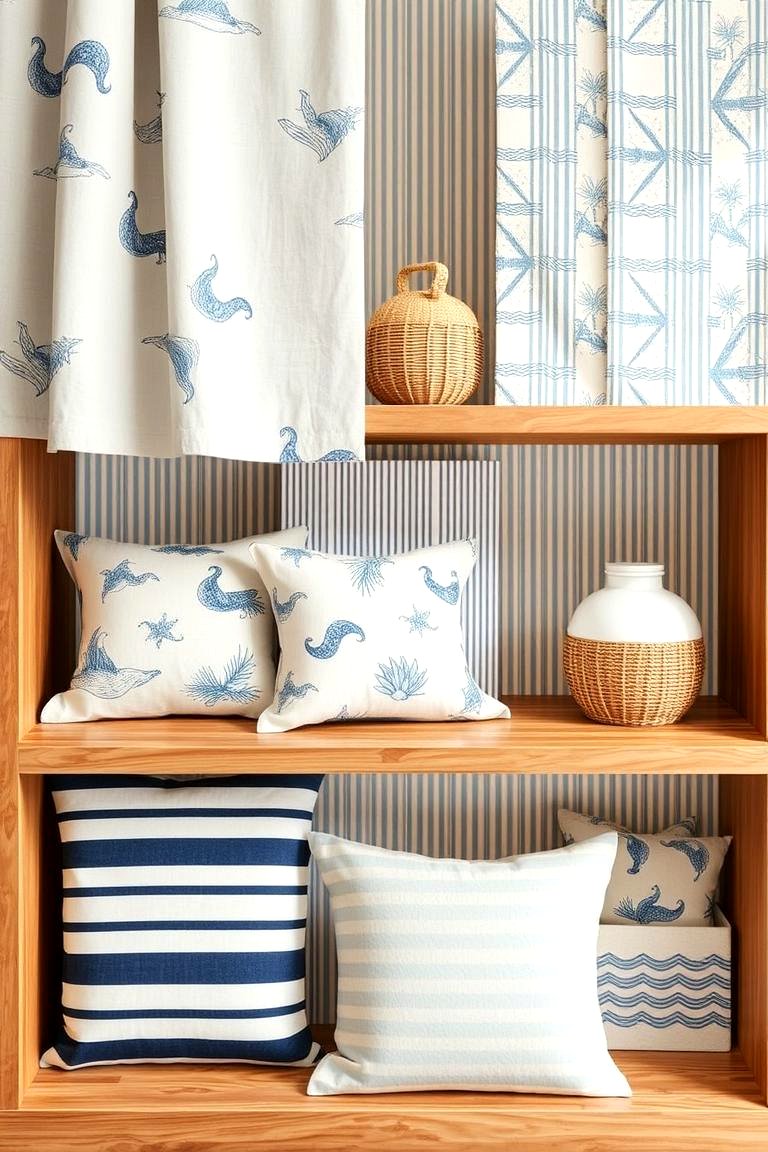 22 Coastal Bedroom Ideas for a Relaxing Beach Retreat - Lost At E Minor