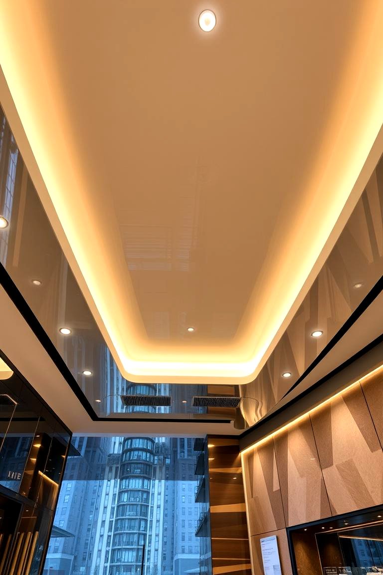 22 Tray Ceiling Ideas to Elevate Architectural Style - Lost At E Minor