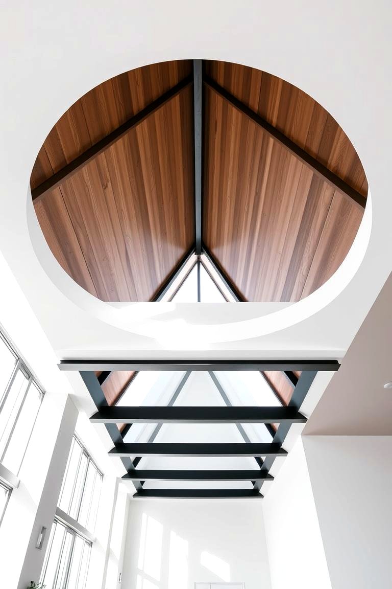 22 Cathedral Ceiling Ideas to Elevate Your Home Design - Lost At E Minor