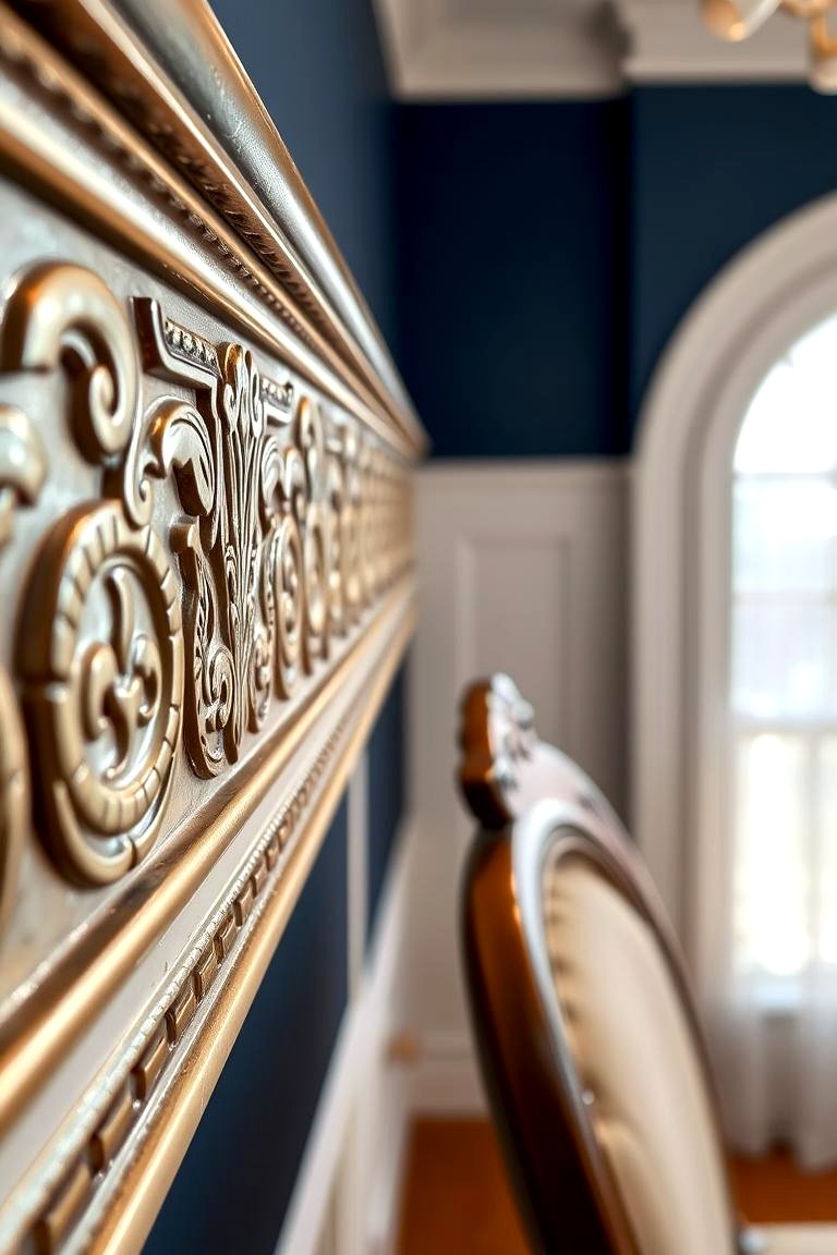 22 Chair Rail Ideas to Add Character to Your Walls - Lost At E Minor