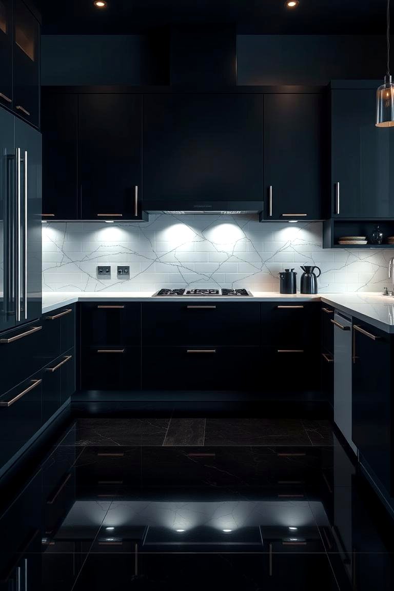 22 Kitchen Cabinet Ideas for Modern & Classic Kitchens - Lost At E Minor