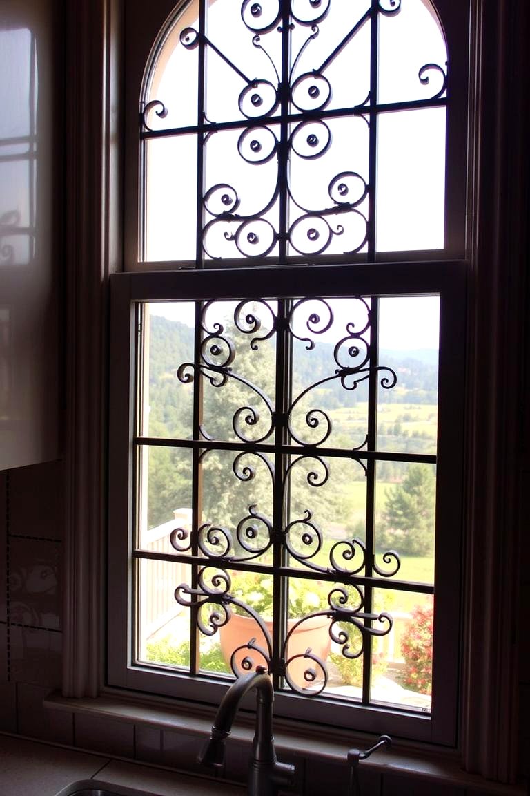 22 Stylish Kitchen Window Ideas to Brighten Your Cooking Space - Lost ...