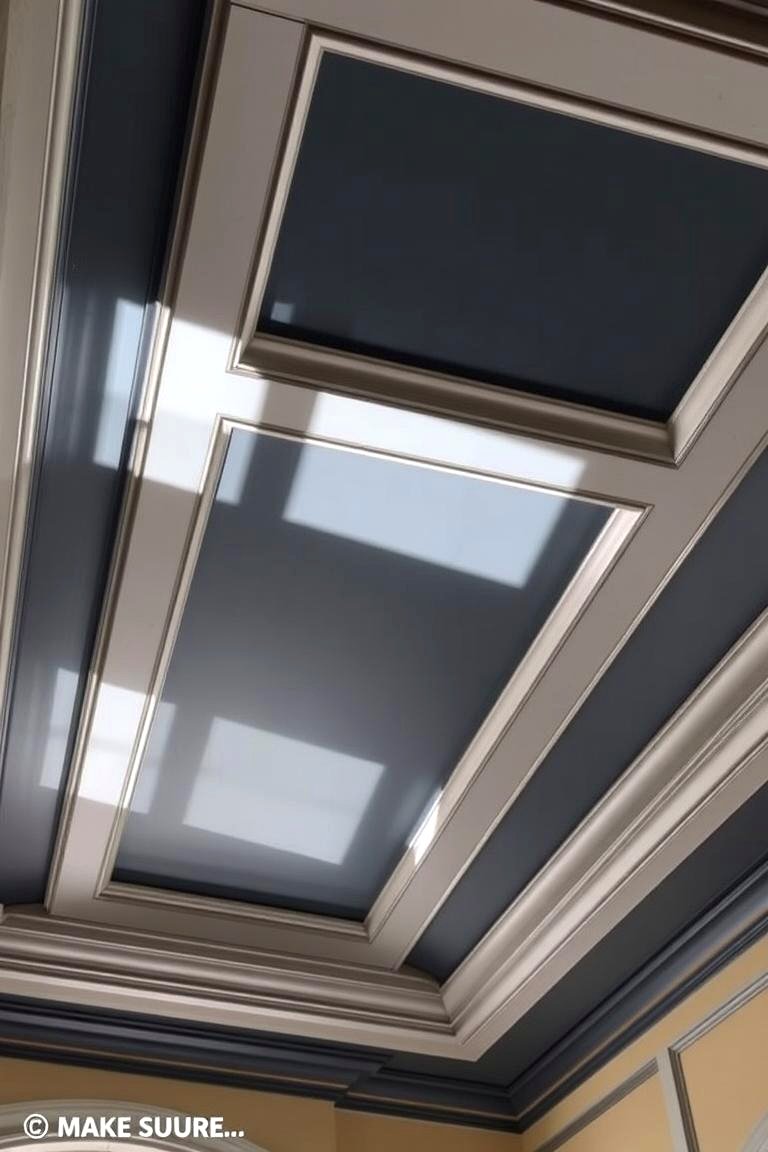 22 Tray Ceiling Ideas to Elevate Architectural Style - Lost At E Minor