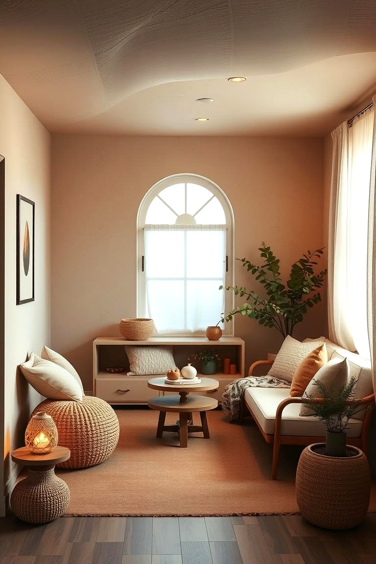 22 Art Nouveau Interior Design Ideas for Organic Elegance - Lost At E Minor