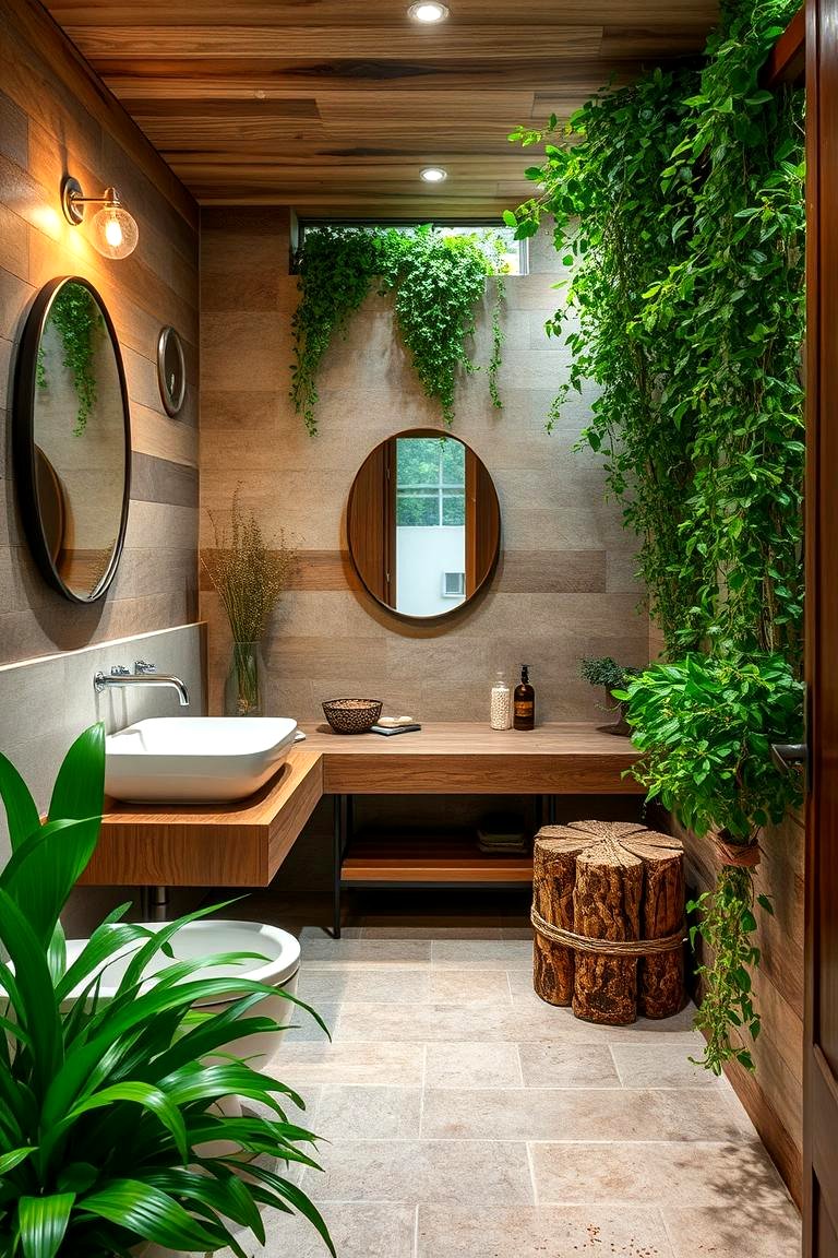 Picture of 22 Bathroom Decor Ideas for a Fresh, Inviting Look - Lost At E Minor