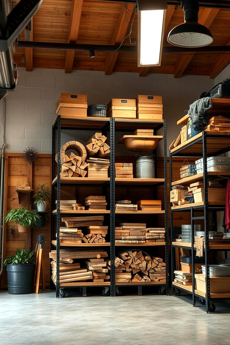 14 Small Galley Kitchen Ideas to Max Out Tight Spaces