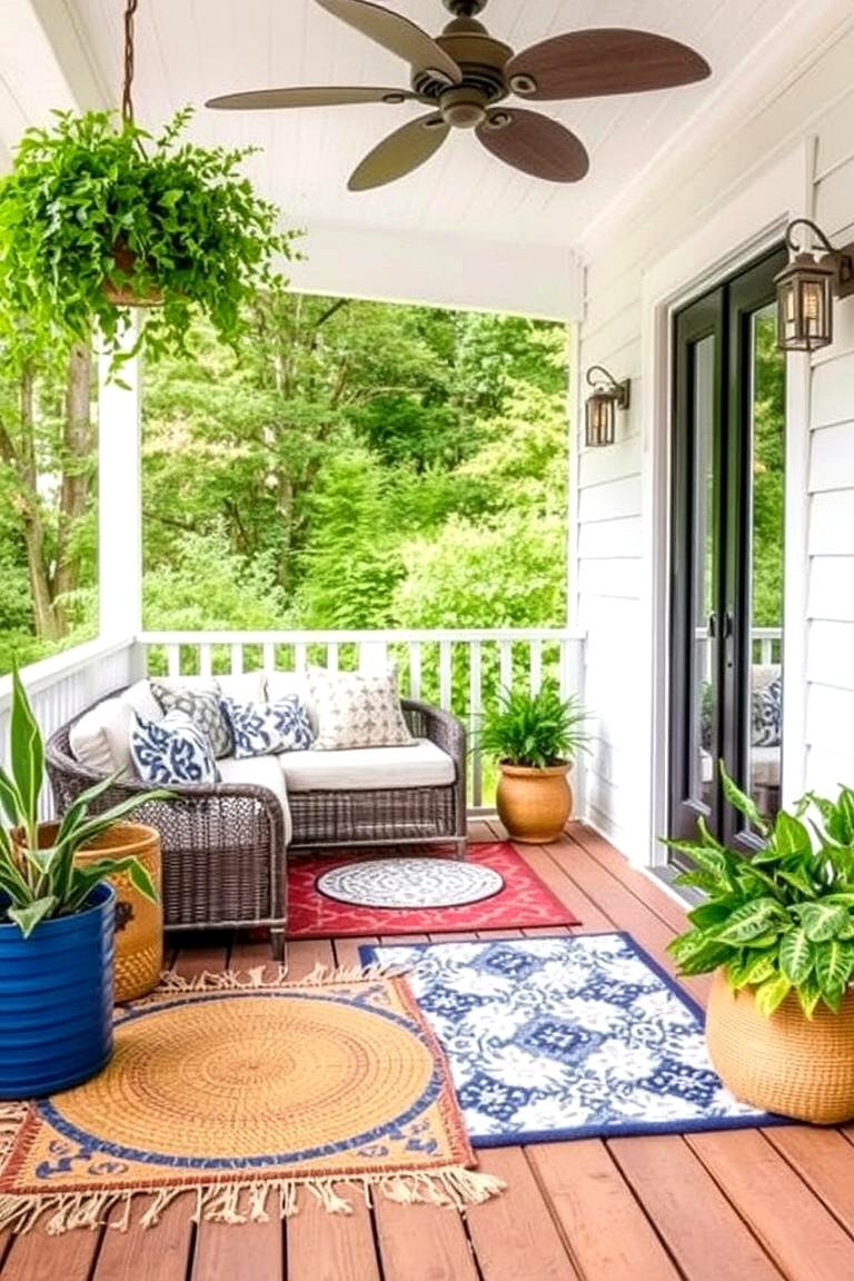 22 Budget Backyard Deck Ideas for Affordable Outdoor Living - Lost At E ...