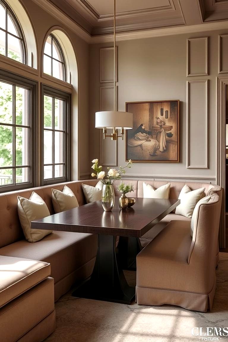 22 Formal Dining Room Ideas for Elegant Entertaining - Lost At E Minor