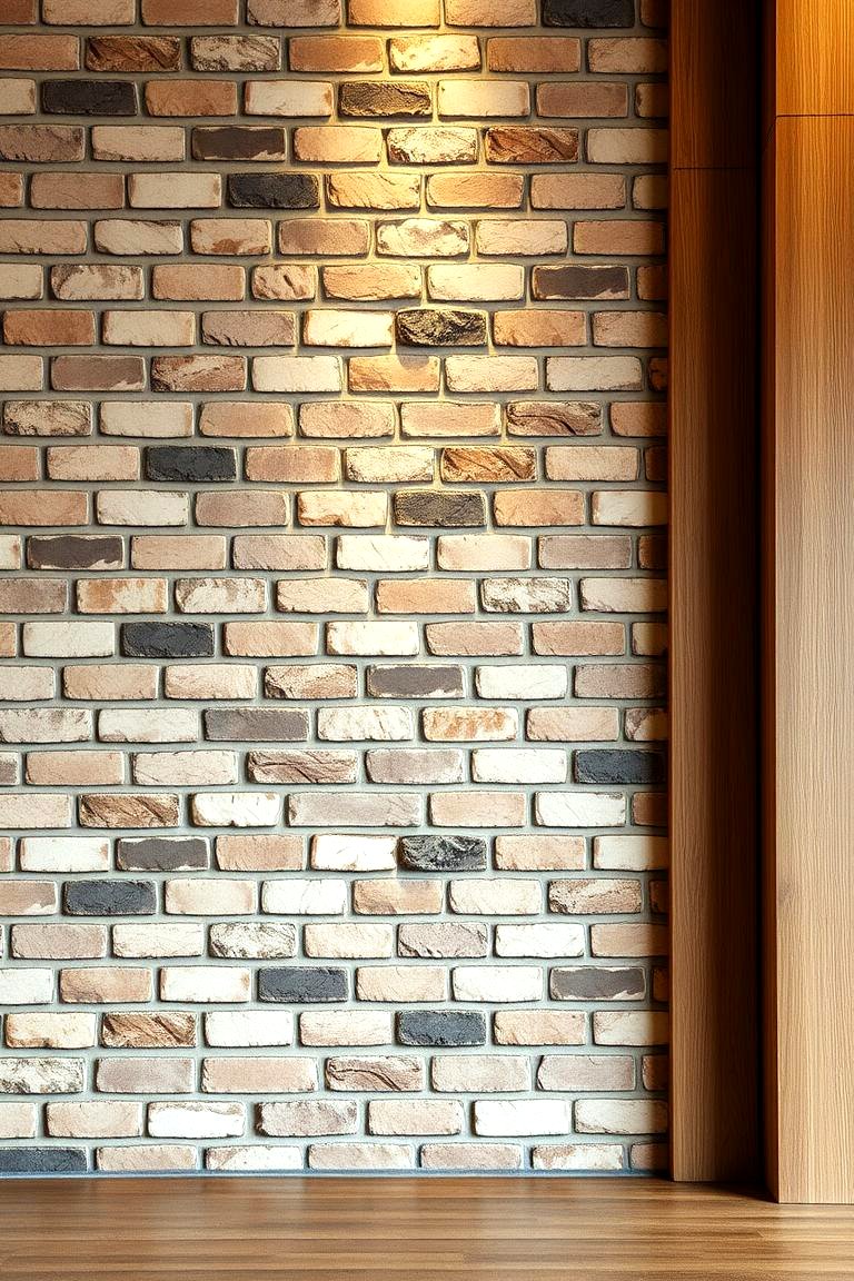 22 Brick Accent Wall Designs to Elevate Your Home Decor - Lost At E Minor