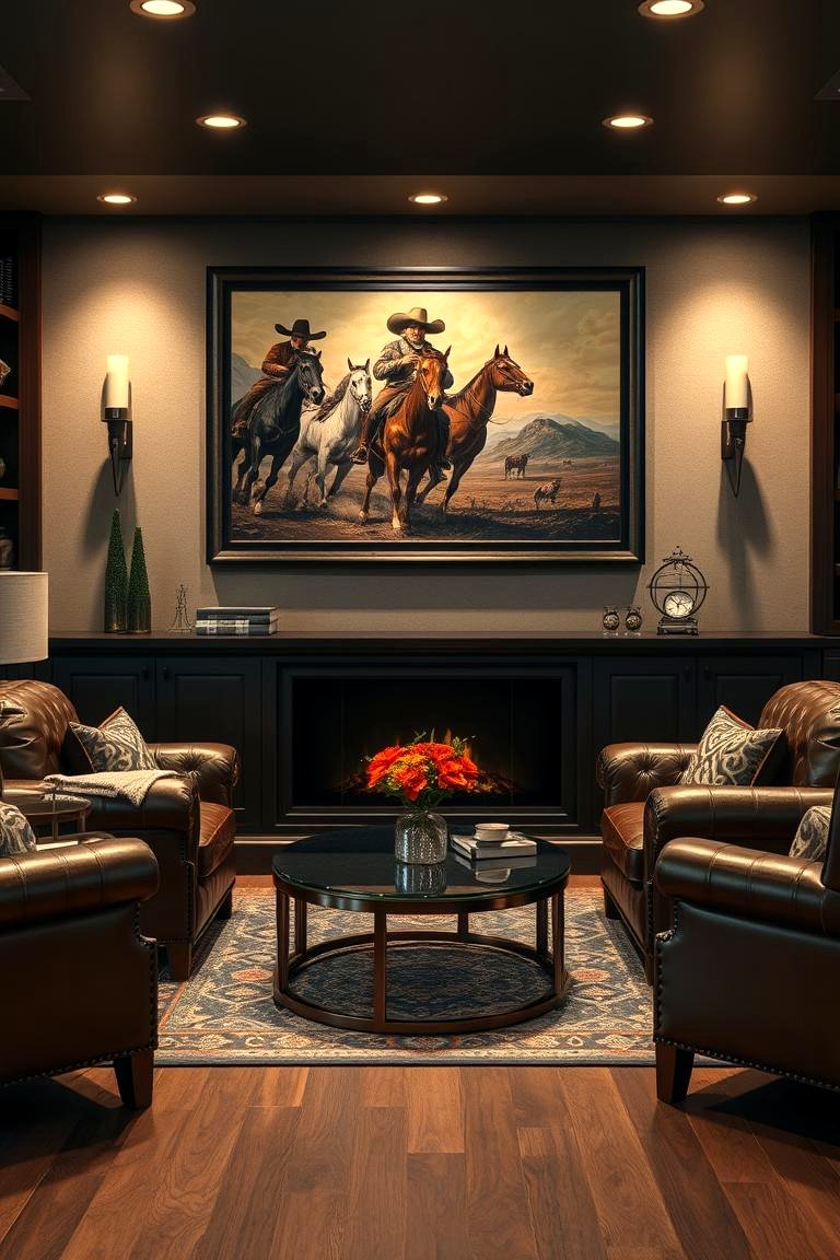 22 Dallas Cowboys Man Cave Ideas for Diehard Fans - Lost At E Minor