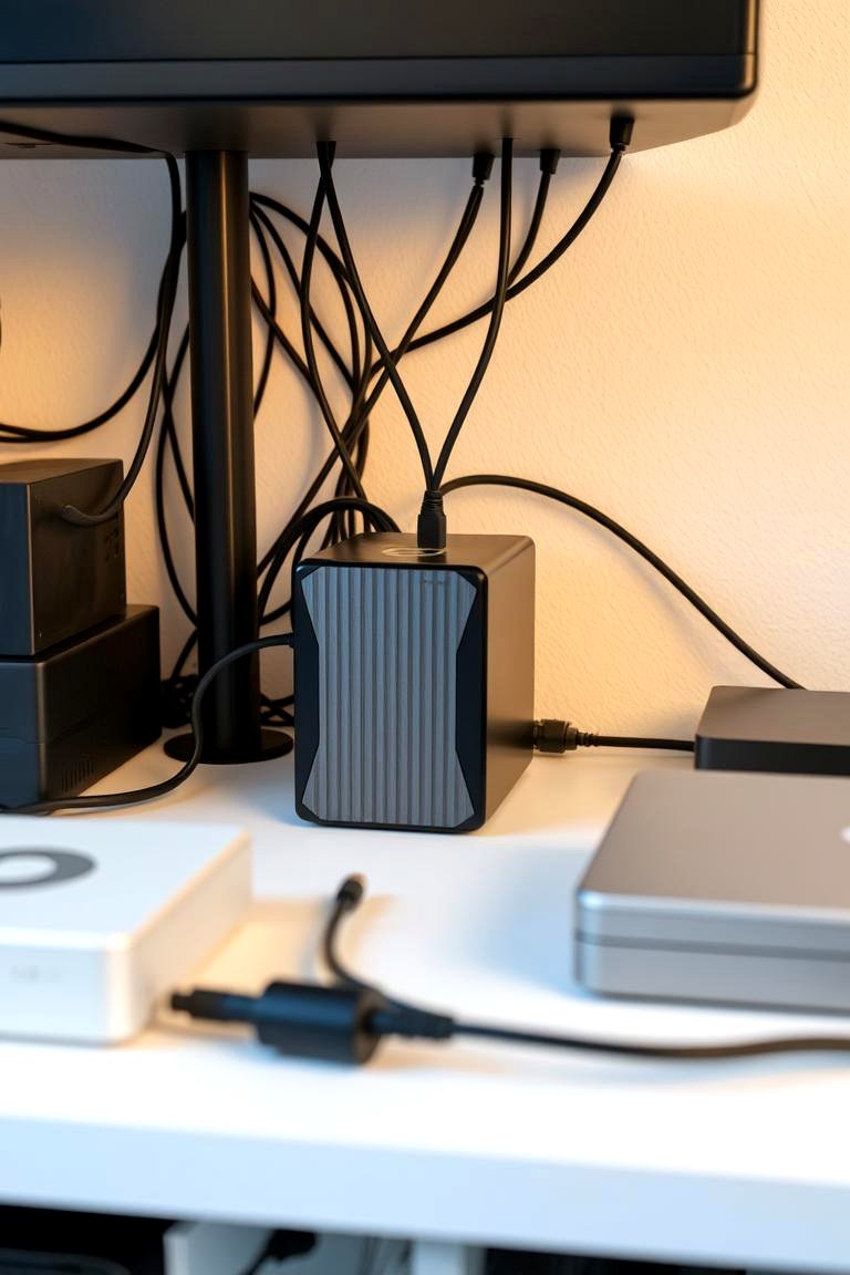 22 Professional Streaming Setup Ideas for Content Creators at Home ...