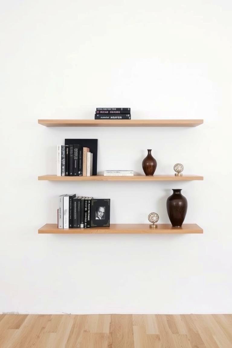 How Furniture Defines Space in a Compact 47sqm/506sqft Paris Apartment