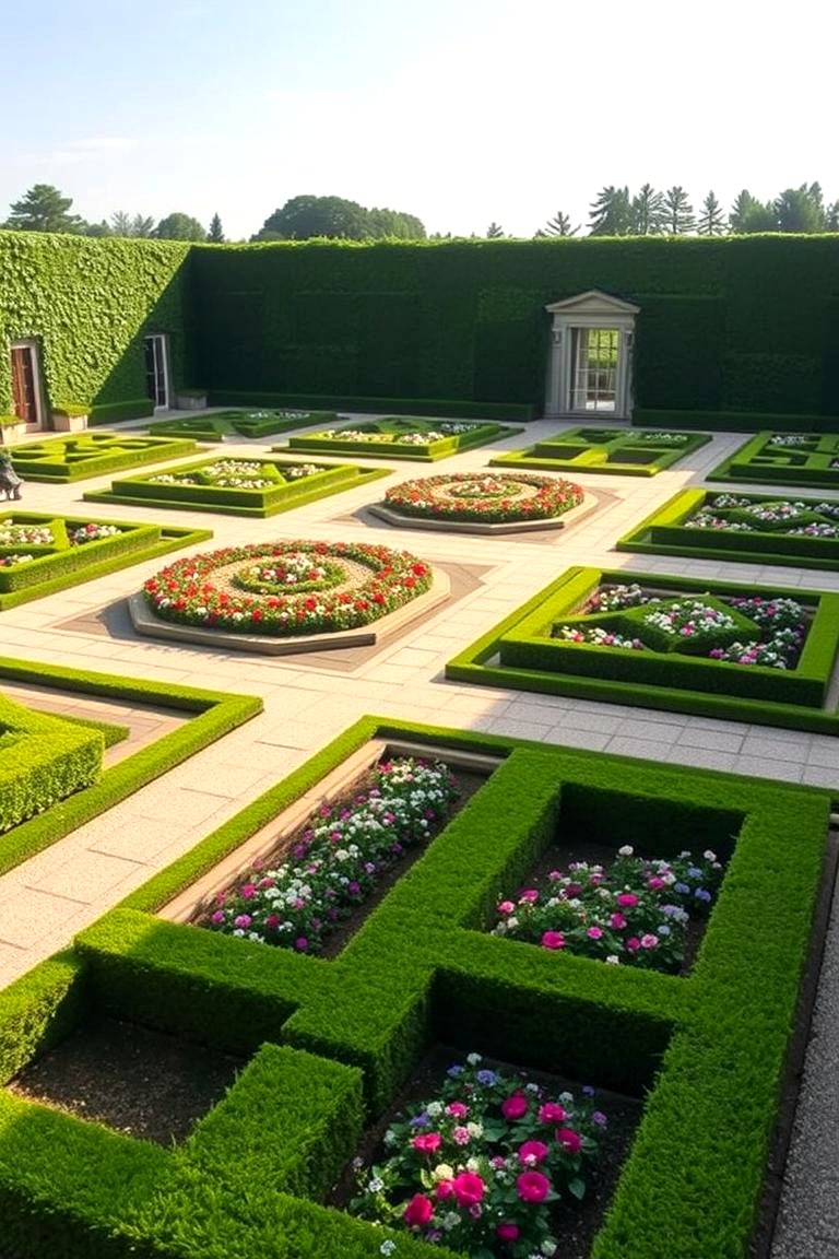 22 English Garden Ideas For Timeless Landscape Designs Lost At E Minor