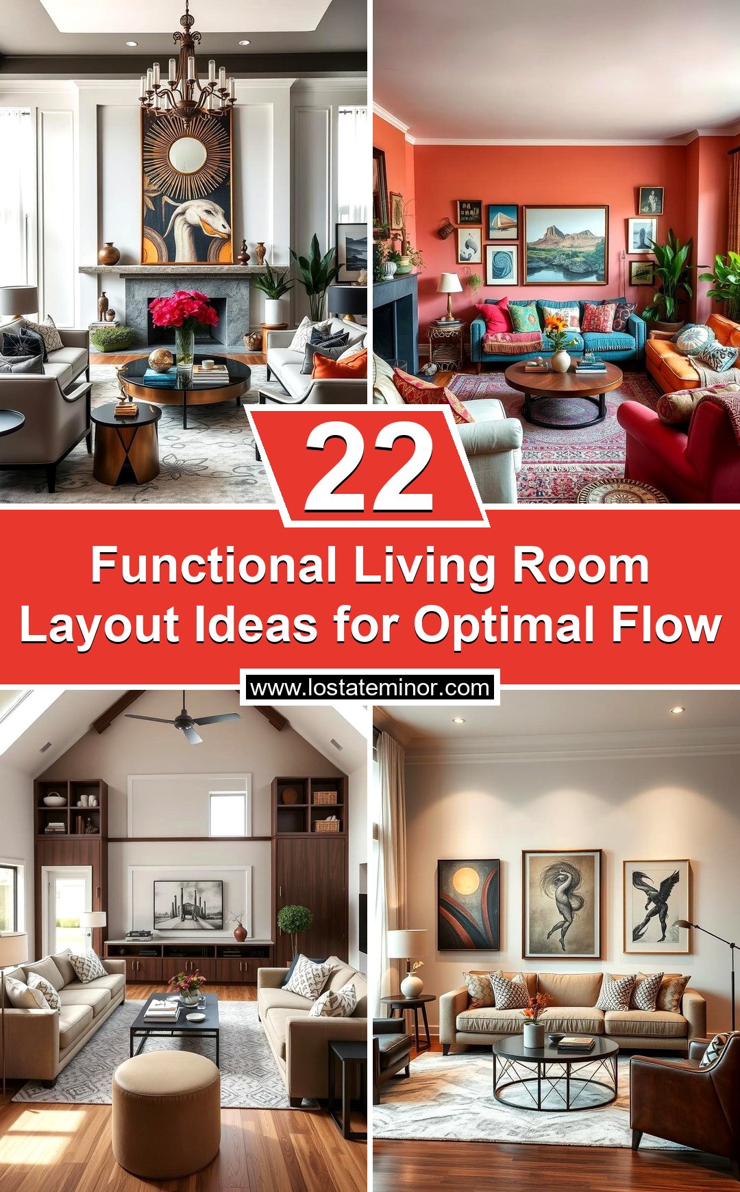 22 Functional Living Room Layout Ideas for Optimal Flow - Lost At E Minor