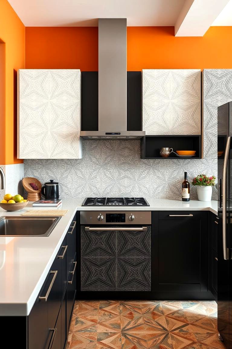 22 Kitchen Cabinet Ideas for Modern & Classic Kitchens - Lost At E Minor