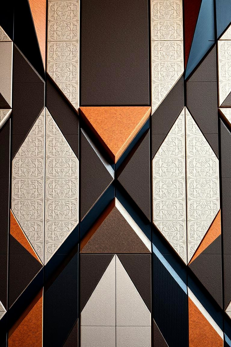 22 Bold Bedroom Accent Wall Ideas for Dramatic Effect - Lost At E Minor