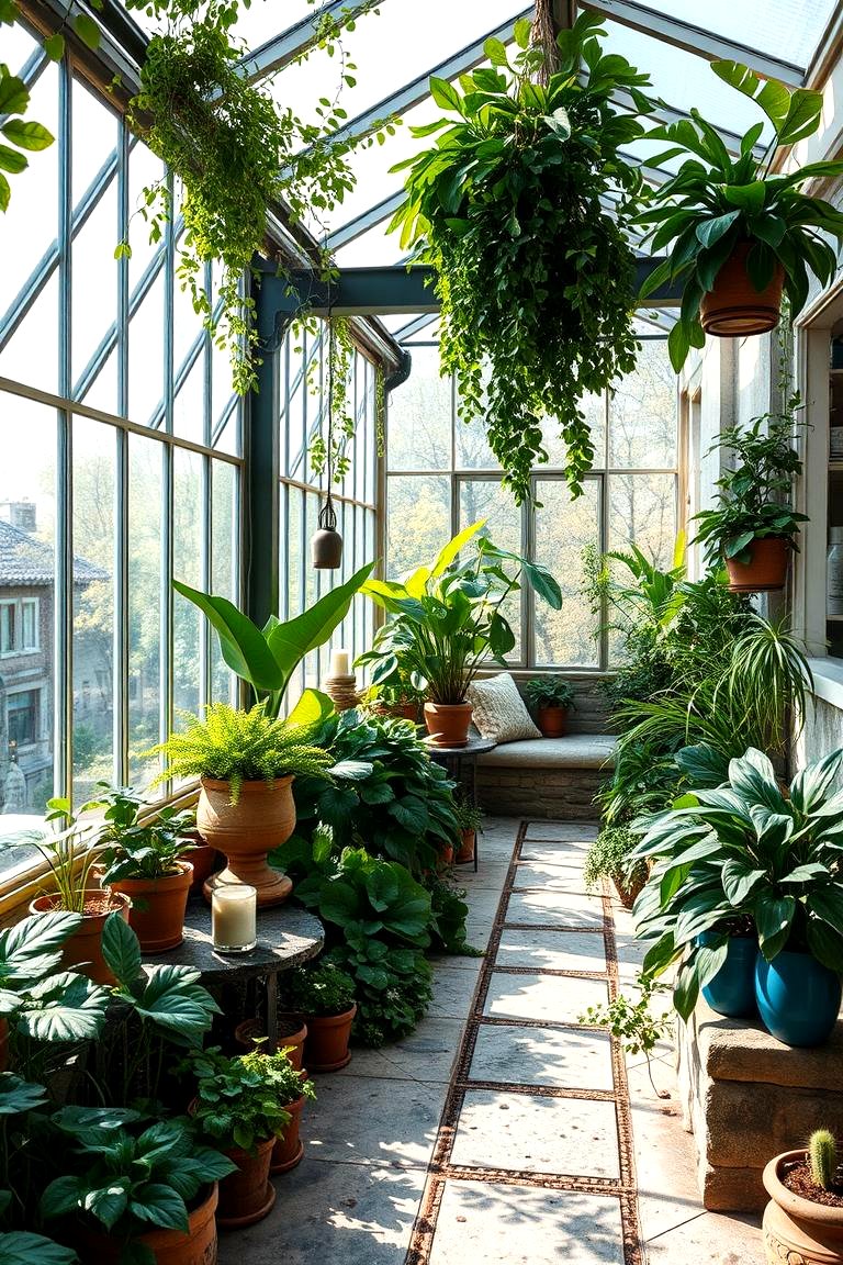 Photo inspiration: Picture Idea: 22 Loft Balcony Ideas For Urban Outdoor Relaxation