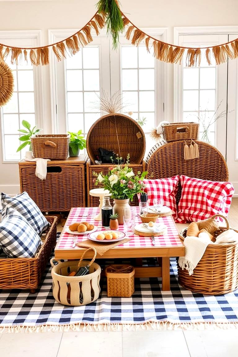 22 Eat-In Kitchen Design Ideas for Casual Dining Spaces - Lost At E Minor