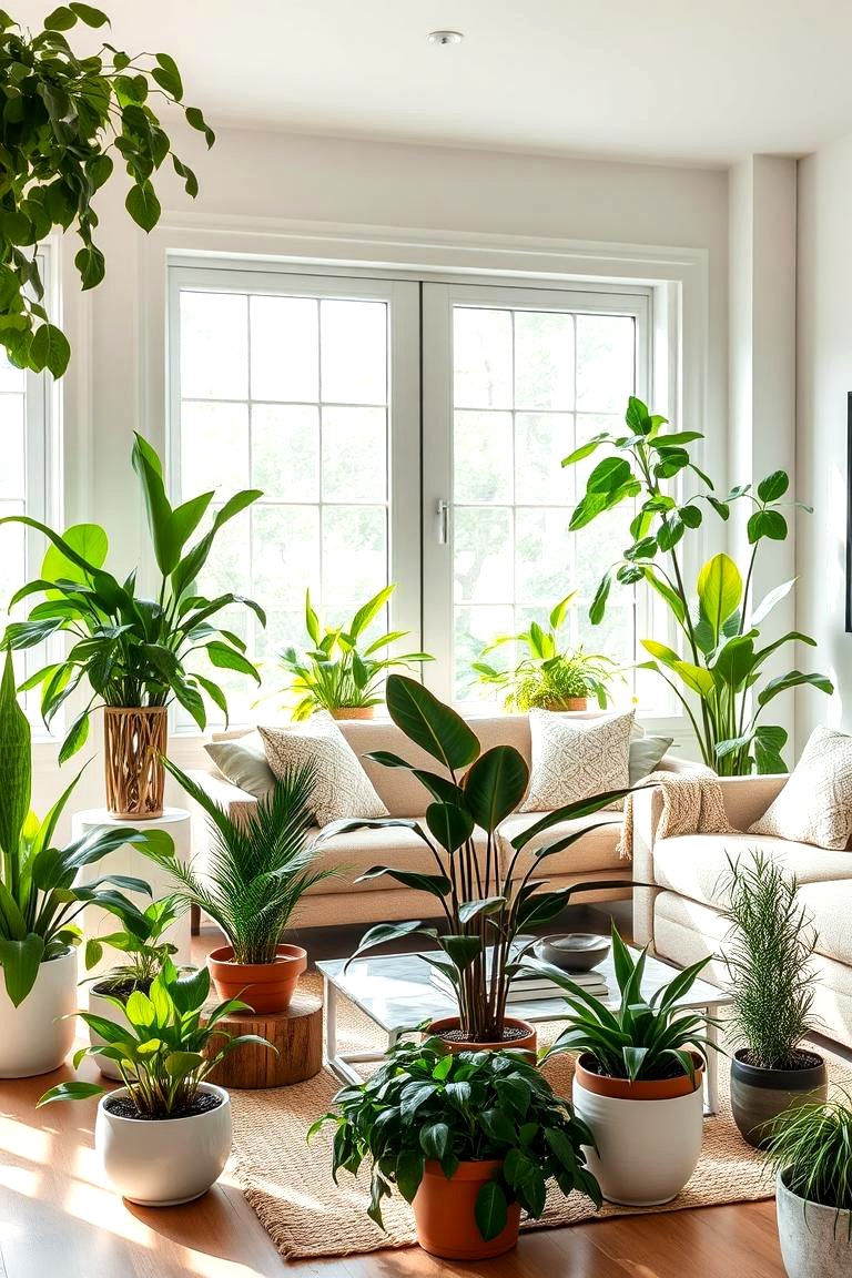 22 Stylish Small Living Room Design Ideas to Maximize Space - Lost At E ...