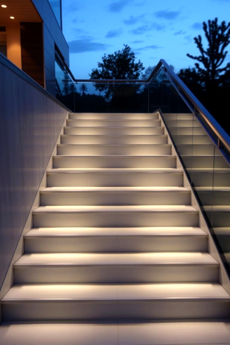22 Modern Staircase Designs to Elevate Your Home - Lost At E Minor