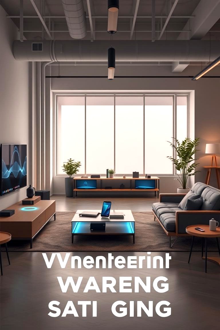 Smart Furniture Solutions photo