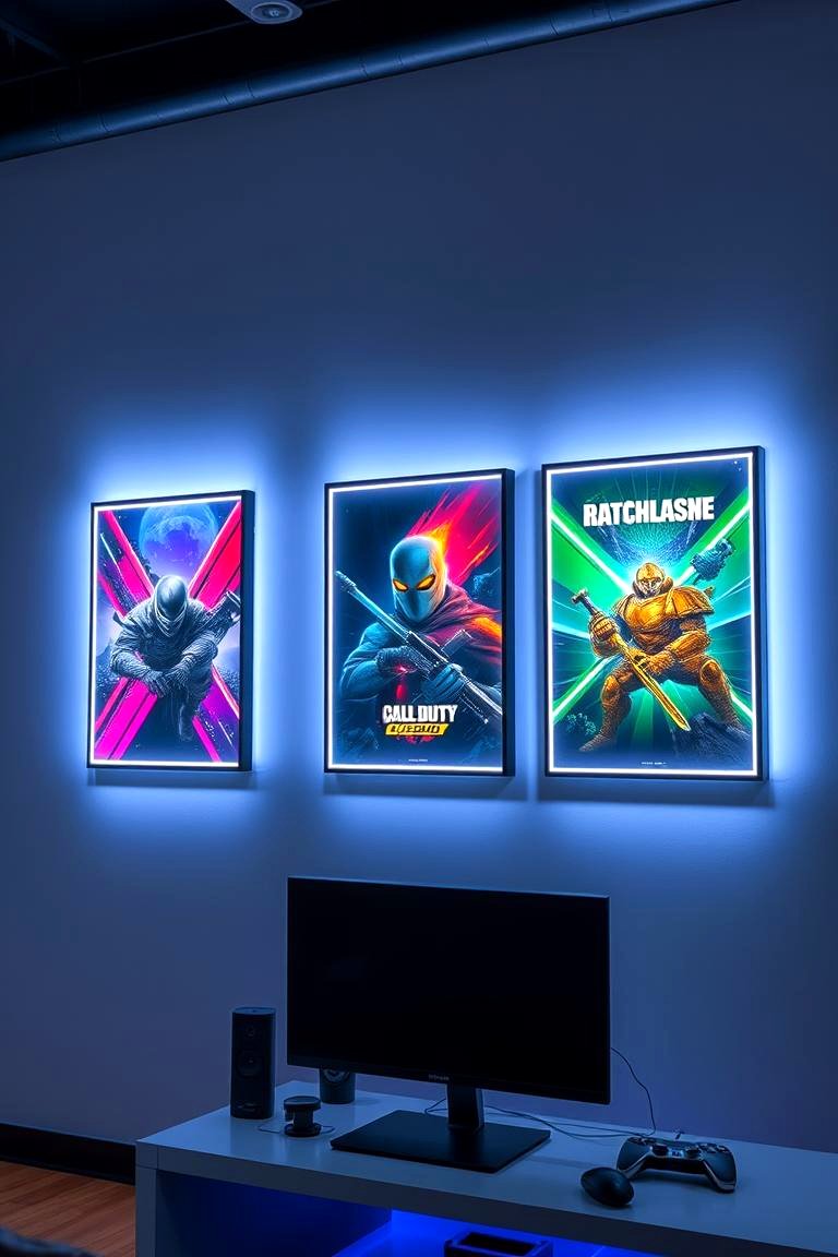 22 Boys Gaming Bedroom Setup Ideas For Ultimate Fun Lost At E Minor 22 Boys Gaming Bedroom Setup Ideas For Ultimate Fun Lost At E Minor