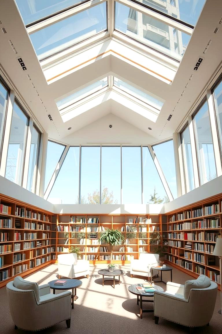22 Cozy Reading Room Ideas for Book Lovers - Lost At E Minor