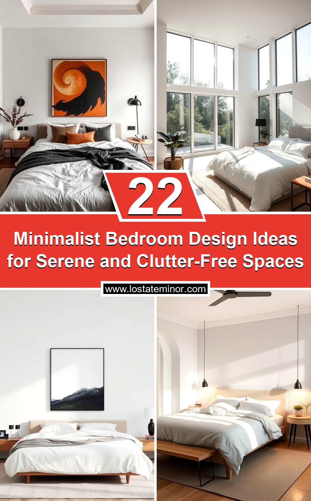 Image showcasing 45 Ways to Declutter and Organize a Small Home (and Make It Lovely)