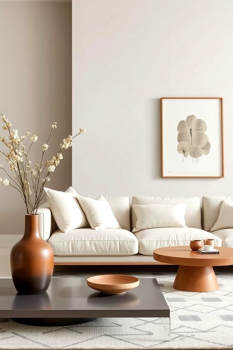 Photo inspiration: Fresh Look at 22 Minimalist Interior Design Ideas For Timeless Elegance