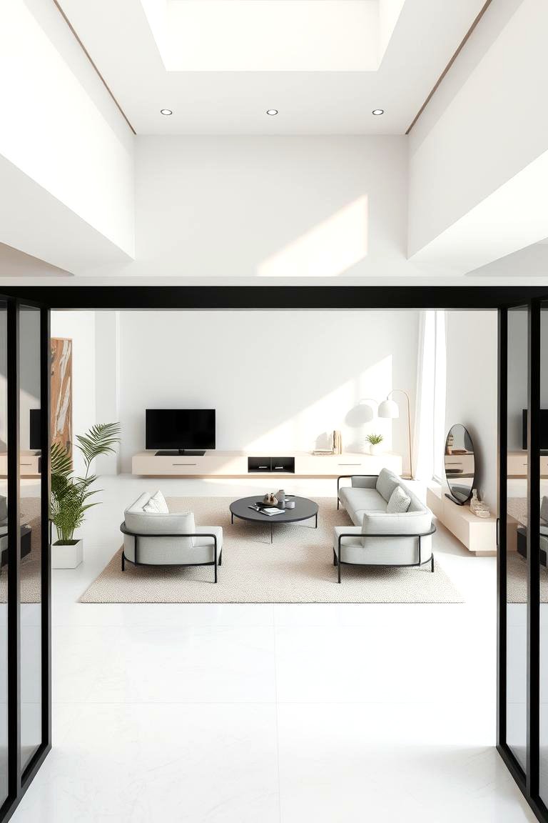 22 Clean Girl Room Ideas for Minimalist Chic Style - Lost At E Minor