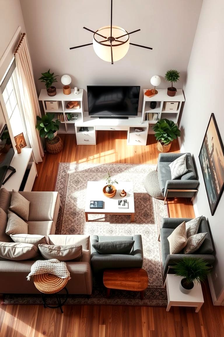 22 Minimalist Interior Design Ideas for Timeless Elegance - Lost At E Minor