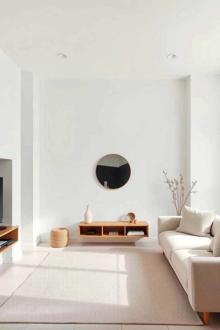 View of Skyline Luxe: 23+ Modern Penthouse Apartment Ideas for Urban Elegance