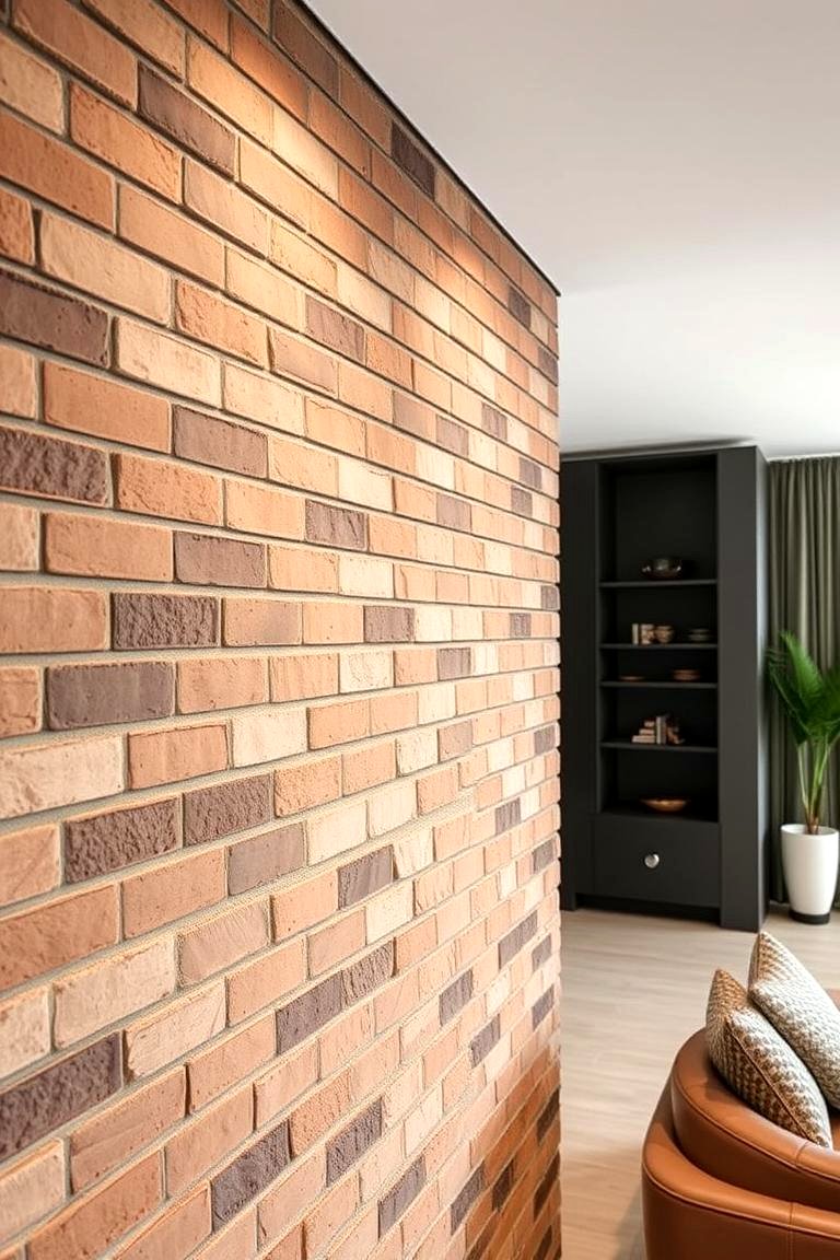 15 Textured Wall Treatments for Elevated Interior Design