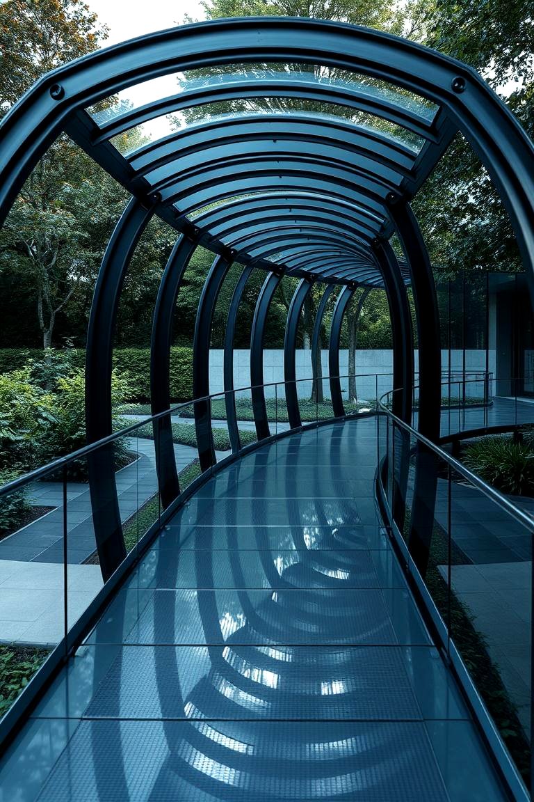 22 Charming Garden Bridge Designs for Landscaping - Lost At E Minor