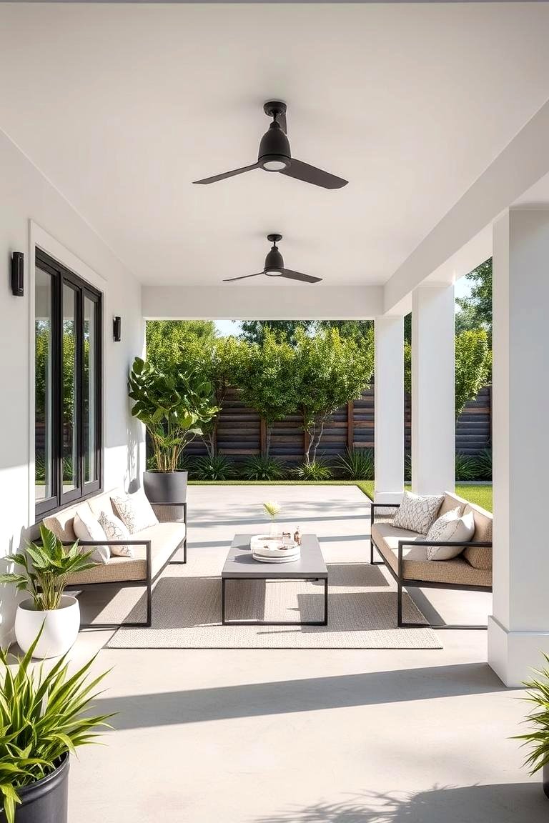 22 Inviting Large Front Porch Designs for Outdoor Living - Lost At E Minor