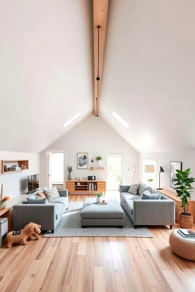 Sustainable Materials Into Your Small Apartment Design