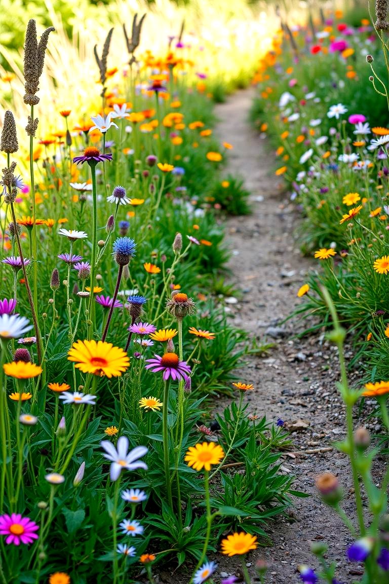 22 Charming Garden Path Ideas to Guide Your Landscape - Lost At E Minor
