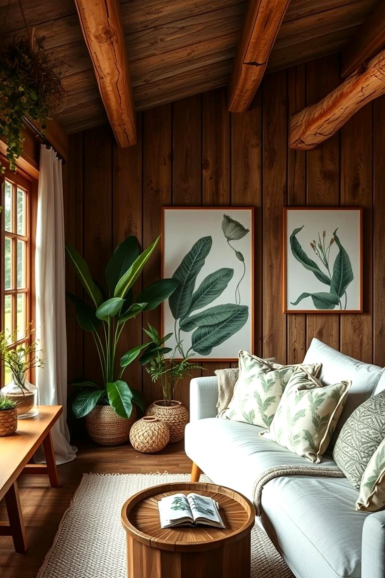 Nature Inspired Room Decor For Relaxation Reference: 22 Girl Room Ideas For 10 Year Olds Creative Playful