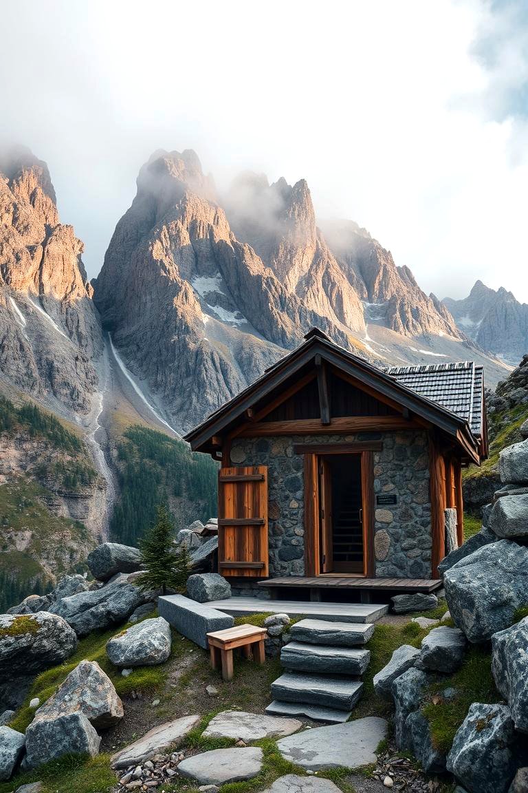 View of 22 Relaxing Outdoor Sauna Ideas for Your Backyard Retreat - Lost At E Minor