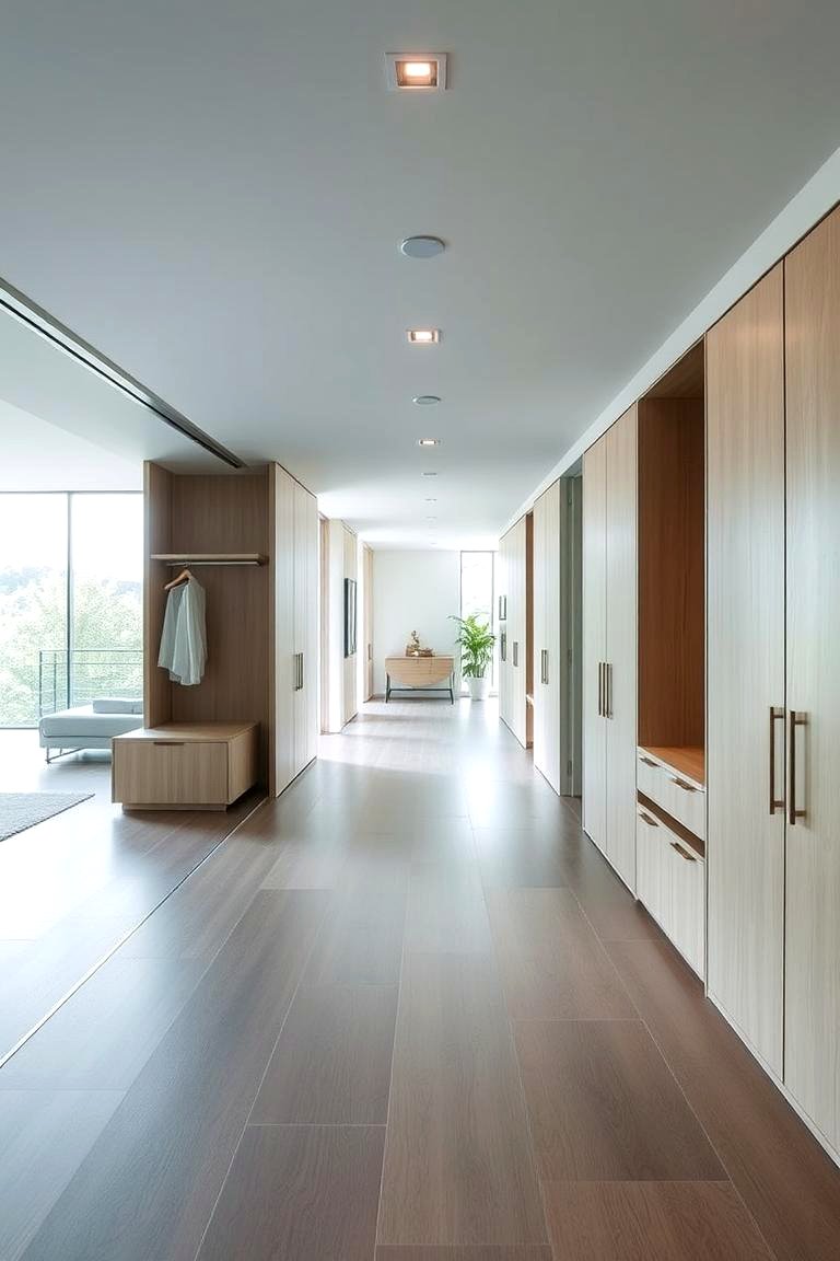 13 Stair Design Ideas For Small Spaces - CONTEMPORIST