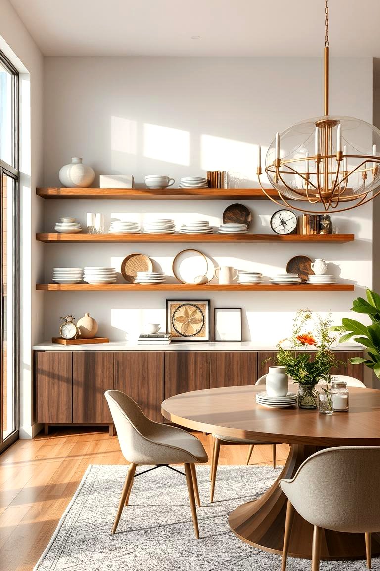 22 Casual Dining Room Ideas for Effortless Entertaining - Lost At E Minor